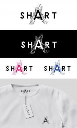 Logo design # 1107888 for ShArt contest