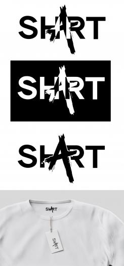 Logo design # 1107896 for ShArt contest