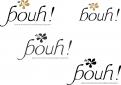 Logo design # 273975 for Logo of a new kidstore in Paris smart and trendy : Bouh ! contest