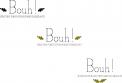 Logo design # 273976 for Logo of a new kidstore in Paris smart and trendy : Bouh ! contest