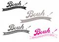 Logo design # 274062 for Logo of a new kidstore in Paris smart and trendy : Bouh ! contest