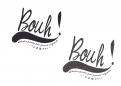 Logo design # 274063 for Logo of a new kidstore in Paris smart and trendy : Bouh ! contest