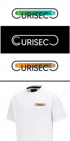 Logo # 1239040 voor CURISEC zoekt een eigentijds logo wedstrijd