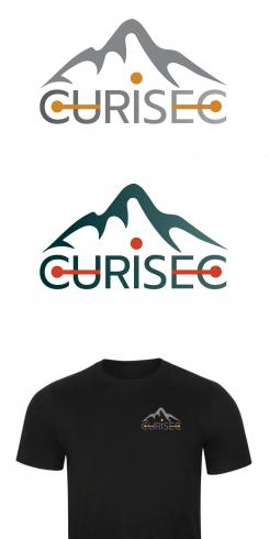 Logo # 1238887 voor CURISEC zoekt een eigentijds logo wedstrijd