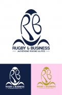 Logo design # 1239927 for Creation of a private business club logo contest
