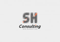 Logo design # 542146 for Logo // Consultante web marketing contest
