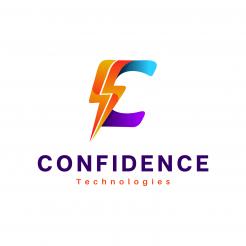 Logo design # 1266904 for Confidence technologies contest