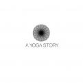 Logo design # 1057323 for Logo A Yoga Story contest