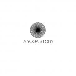 Logo design # 1057323 for Logo A Yoga Story contest
