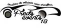 Logo design # 145625 for FredsEvents13 contest