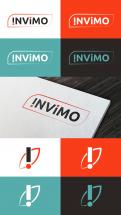 Logo design # 734020 for Create a logo for INVIMO contest