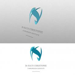 Logo design # 972937 for Design logo for dentist contest
