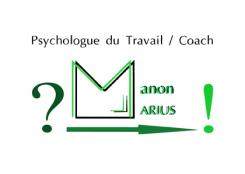 Logo design # 206567 for Design a logo for a organizational psychologist and coach contest