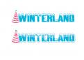 Logo design # 135343 for Logo for WINTERLAND, a unique winter experience contest