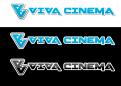 Logo design # 122112 for VIVA CINEMA contest