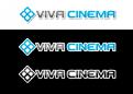 Logo design # 124581 for VIVA CINEMA contest