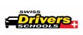 Logo design # 603578 for Création d'un logo pour plateforme nationale pour écoles de conduite contest
