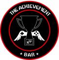 Logo design # 476975 for Logo for our Bar contest
