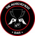 Logo design # 476976 for Logo for our Bar contest