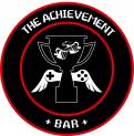 Logo design # 476977 for Logo for our Bar contest