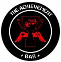 Logo design # 476980 for Logo for our Bar contest
