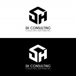 Logo design # 542800 for Logo // Consultante web marketing contest