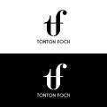 Logo # 547334 voor Creation of a logo for a bar/restaurant: Tonton Foch wedstrijd