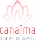 Logo design # 532303 for Logo for a modern beauty institute - CanaÏma - institute de beauté contest