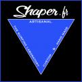 Logo design # 403734 for Shaper logo– custom & hand made surfboard craft contest