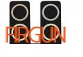 Logo design # 334768 for FIRGUN RECORDINGS : STUDIO RECORDING + VIDEO CLIP contest