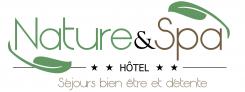 Logo # 334275 voor Hotel Nature & Spa **** wedstrijd