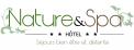 Logo # 334357 voor Hotel Nature & Spa **** wedstrijd