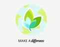 Logo design # 415820 for Make a Difference contest