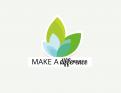Logo design # 415827 for Make a Difference contest