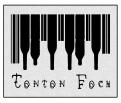 Logo # 546349 voor Creation of a logo for a bar/restaurant: Tonton Foch wedstrijd