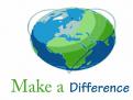 Logo design # 414168 for Make a Difference contest