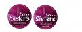 Logo # 134146 voor Sisters (Bistro) wedstrijd