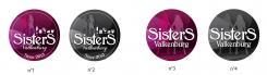 Logo design # 136353 for Sisters (bistro) contest