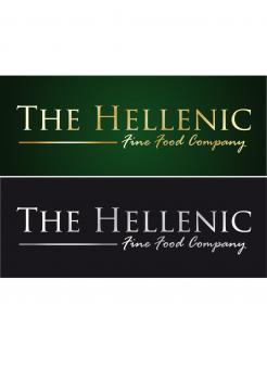 Logo design # 138293 for Logo for start-up fine food company contest