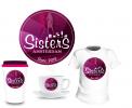 Logo design # 134014 for Sisters (bistro) contest
