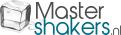 Logo design # 136928 for Master Shakers contest