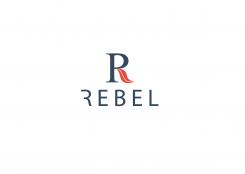 Logo # 427857 voor Ontwerp een logo voor REBEL, een fietsmerk voor carbon mountainbikes en racefietsen! wedstrijd
