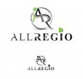Logo design # 345496 for Logo for AllRegio contest