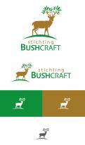 Logo design # 519348 for Do you know bushcraft, survival en outdoor? Then design our new logo! contest
