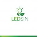 Logo # 452637 voor Ontwerp een eigentijds logo voor een nieuw bedrijf dat energiezuinige led-lampen verkoopt. wedstrijd