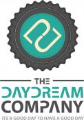 Logo # 292832 voor The Daydream Company heeft een super krachtig, leuk, stoer en alleszeggend logo nodig!  wedstrijd