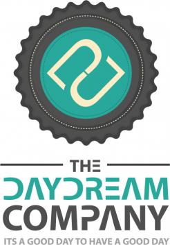 Logo # 292832 voor The Daydream Company heeft een super krachtig, leuk, stoer en alleszeggend logo nodig!  wedstrijd