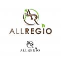 Logo design # 345500 for Logo for AllRegio contest