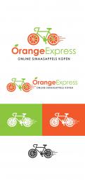 Logo # 644348 voor Logo voor Orange Express voor uitzending MIJN LEVEN MIJN GEZONDHEID bij RTL4 wedstrijd