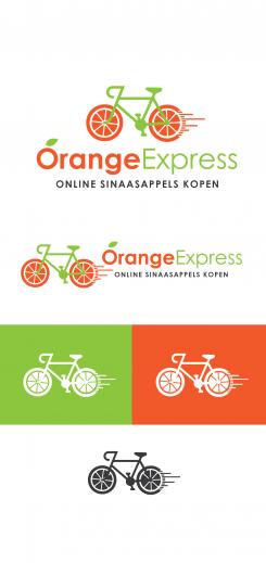 Logo # 644348 voor Logo voor Orange Express voor uitzending MIJN LEVEN MIJN GEZONDHEID bij RTL4 wedstrijd